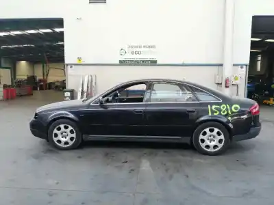 Veicolo di demolizione AUDI                                               A6 BERLINA (4B2)                                                                                                                                                                                                                                           2.5 V6 24V TDI                                                                                                                                                                                                                                             dell'anno 1998 alimentato AFB