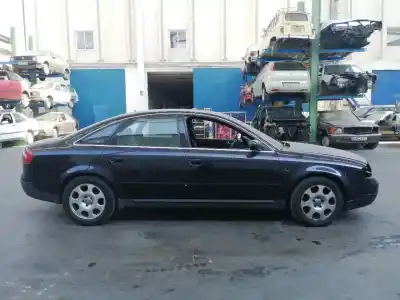 Veículo de Sucata audi a6 berlina (4b2) 2.5 v6 24v tdi do ano 1998 alimentado afb
