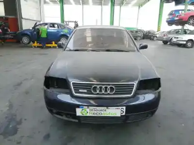 Veículo de Sucata audi a6 berlina (4b2) 2.5 v6 24v tdi do ano 1998 alimentado afb