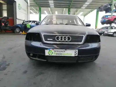 Veículo de Sucata audi a6 berlina (4b2) 2.5 v6 24v tdi do ano 1998 alimentado afb