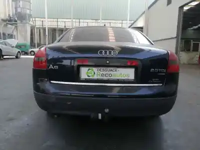 Veículo de Sucata audi a6 berlina (4b2) 2.5 v6 24v tdi do ano 1998 alimentado afb