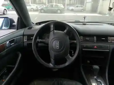 Veículo de Sucata audi a6 berlina (4b2) 2.5 v6 24v tdi do ano 1998 alimentado afb