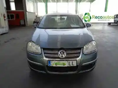 Здавання транспортного засобу volkswagen jetta (1k2) 1.4 16v tsi року 2007 потужний bmy