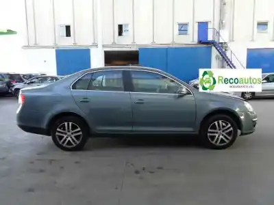 Здавання транспортного засобу volkswagen jetta (1k2) 1.4 16v tsi року 2007 потужний bmy