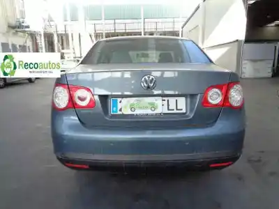 Здавання транспортного засобу volkswagen jetta (1k2) 1.4 16v tsi року 2007 потужний bmy