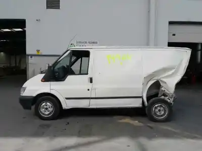 Vehicul casat FORD TRANSIT CAJA CERRADA, CORTA (FY) (2000 =>) FT 280 2.0 Fresh-Line al anului 2003 alimentat ABFA