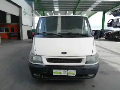 Sloopvoertuig ford transit caja cerrada, corta (fy) (2000 =>) ft 280 2.0 fresh-line van het jaar 2003 aangedreven abfa