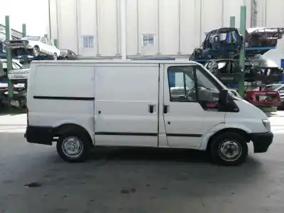 Sloopvoertuig ford transit caja cerrada, corta (fy) (2000 =>) ft 280 2.0 fresh-line van het jaar 2003 aangedreven abfa