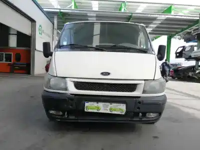 Sloopvoertuig ford transit caja cerrada, corta (fy) (2000 =>) ft 280 2.0 fresh-line van het jaar 2003 aangedreven abfa