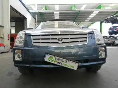 Здавання транспортного засобу cadillac srx v6 elegance року 2006 потужний ly7