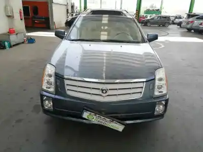 Здавання транспортного засобу cadillac srx v6 elegance року 2006 потужний ly7