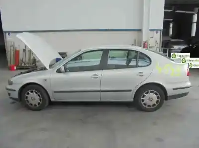 Утилизация автомобиля SEAT                                               TOLEDO (1M2)                                                                                                                                                                                                                                               1.9 TDI года 1999 питание AHF