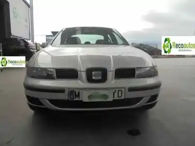 Утилизация автомобиля seat toledo (1m2) 1.9 tdi года 1999 питание ahf