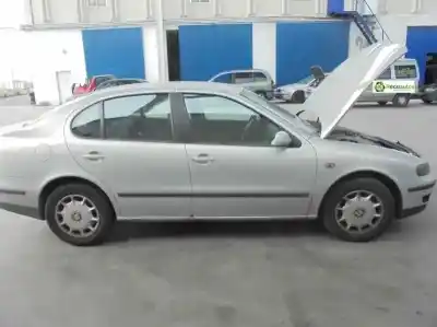 Утилизация автомобиля seat toledo (1m2) 1.9 tdi года 1999 питание ahf