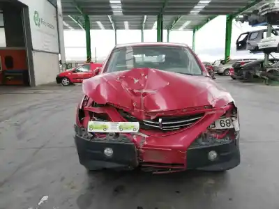 Здавання транспортного засобу ssangyong actyon 2.0 td cat року 2007 потужний d20dt/664951