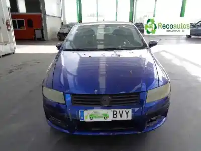 Veículo de Sucata fiat stilo (192_) 1.6 16v (192_xb1a) do ano 2002 alimentado 182b6000