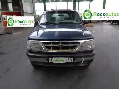 Veicolo di demolizione ford explorer 4.0 v6 cat dell'anno 1998 alimentato g/xs