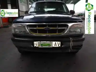 Veicolo di demolizione ford explorer 4.0 v6 cat dell'anno 1998 alimentato g/xs