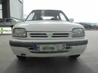 Veículo de Sucata nissan micra (k11) 1.0 16v cat do ano 1993 alimentado cg10