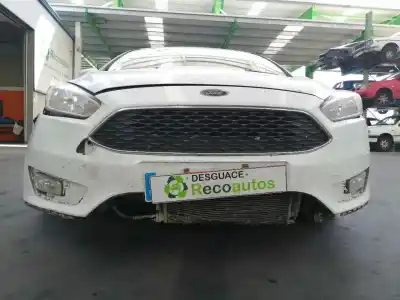 Утилизация автомобиля ford focus iii turnier 1.5 tdci года 2016 питание xwda