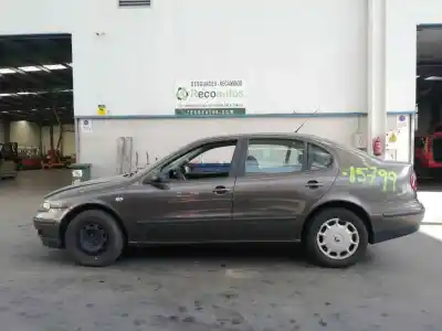 Утилизация автомобиля SEAT                                               TOLEDO (1M2)                                                                                                                                                                                                                                               Select года 2004 питание ASV