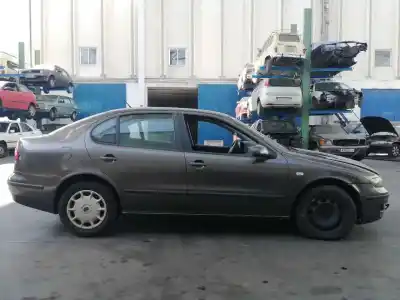 Здавання транспортного засобу seat toledo (1m2) select року 2004 потужний asv