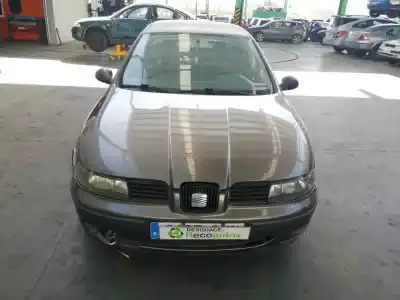 Здавання транспортного засобу seat toledo (1m2) select року 2004 потужний asv