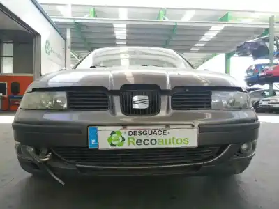 Здавання транспортного засобу seat toledo (1m2) select року 2004 потужний asv