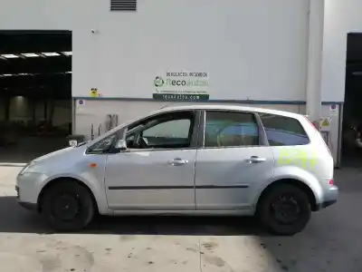 Здавання транспортного засобу FORD FOCUS C-MAX (CAP) Ambiente (D) року 2003 потужний G8DA