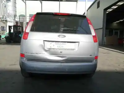 Здавання транспортного засобу ford focus c-max (cap) ambiente (d) року 2003 потужний g8da