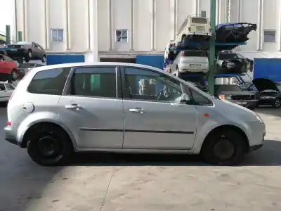 Здавання транспортного засобу ford focus c-max (cap) ambiente (d) року 2003 потужний g8da