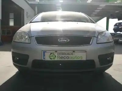 Здавання транспортного засобу ford focus c-max (cap) ambiente (d) року 2003 потужний g8da