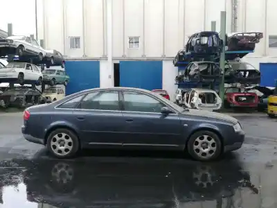 Veículo de Sucata audi a6 berlina (4b2) 1.8 t do ano 2001 alimentado awt