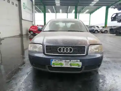 Veículo de Sucata audi a6 berlina (4b2) 1.8 t do ano 2001 alimentado awt
