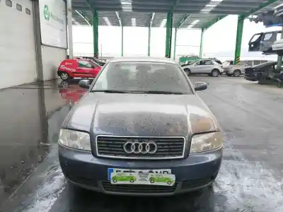 Veículo de Sucata audi a6 berlina (4b2) 1.8 t do ano 2001 alimentado awt