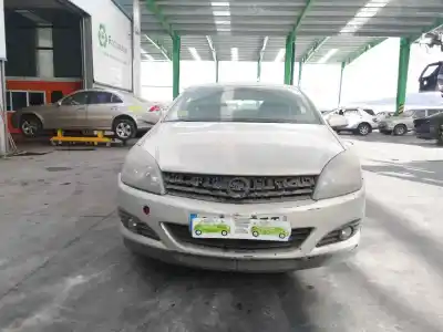 Здавання транспортного засобу opel astra gtc 1.7 16v cdti року 2006 потужний z17dth