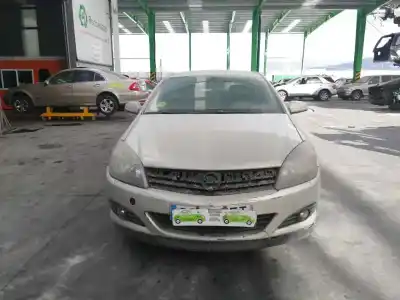 Здавання транспортного засобу opel astra gtc 1.7 16v cdti року 2006 потужний z17dth