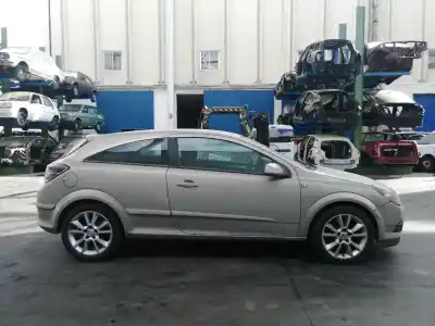Здавання транспортного засобу opel astra gtc 1.7 16v cdti року 2006 потужний z17dth