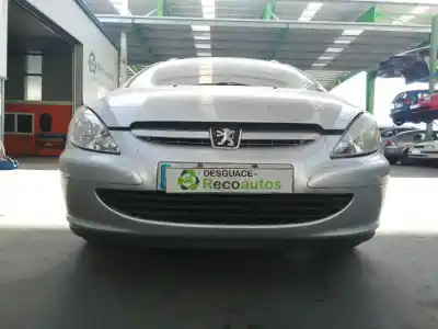 Утилизация автомобиля peugeot 307 break / sw (s1) break xr года 2004 питание 9hy
