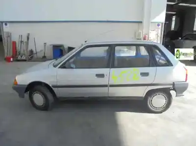 Veículo de Sucata citroen ax 1.4 (150d / k1b) do ano 1988 alimentado g-k1a