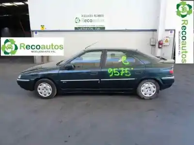 Scrapping Vehicle CITROEN                                            XANTIA BERLINA                                                                                                                                                                                                                                             1.8 16V CAT (LFY / XU7JP4)                                                                                                                                                                                                                                 of the year 1997 powered LFY
