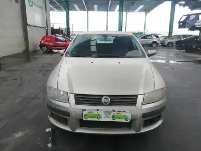 Здавання транспортного засобу fiat                                               stilo (192)                                                                                                                                                                                                                                                1.9 jtd cat                                                                                                                                                                                                                                                року 2003 потужний 192a1000