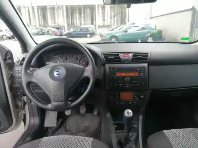 Здавання транспортного засобу fiat                                               stilo (192)                                                                                                                                                                                                                                                1.9 jtd cat                                                                                                                                                                                                                                                року 2003 потужний 192a1000