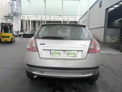 Здавання транспортного засобу fiat                                               stilo (192)                                                                                                                                                                                                                                                1.9 jtd cat                                                                                                                                                                                                                                                року 2003 потужний 192a1000