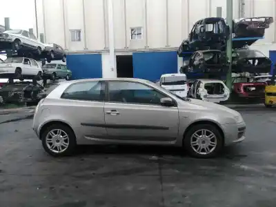 Здавання транспортного засобу fiat                                               stilo (192)                                                                                                                                                                                                                                                1.9 jtd cat                                                                                                                                                                                                                                                року 2003 потужний 192a1000