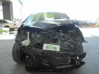 Scrapping Vehicle toyota yaris (ksp9/scp9/nlp9) 1.3 cat of the year 2006 powered g 2sz