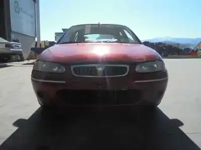 Veículo de Sucata MG SERIE 200 (RF) 1.6 CAT do ano 1997 alimentado 16K4F