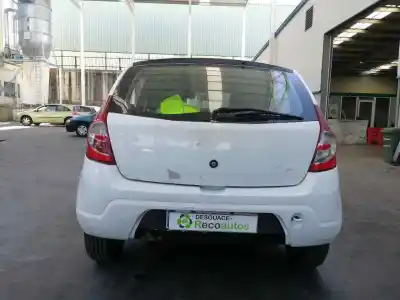 Утилизация автомобиля dacia sandero ambiance года 2011 питание d4ff732