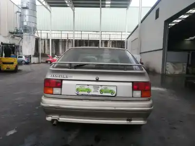 Scrapping Vehicle renault 19 hatchback (b/c53) 1.8 of the year 1988 powered f2n