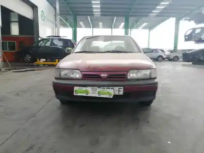 Здавання транспортного засобу nissan primera berl./familiar (p10/w10) 2.0 16v cat року 1991 потужний sr20di